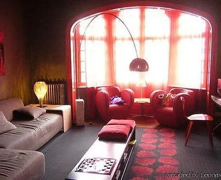 Monty Small Design Bruxelles