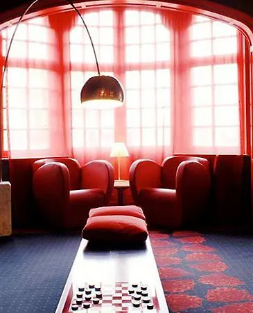 Monty Small Design 2* Bruxelles