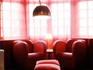 Hotel Monty Small Design Brussels