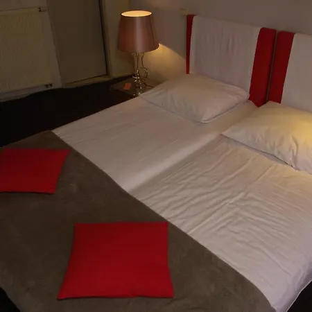 Monty Small Design Brussels