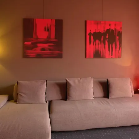 Monty Small Design Brussels